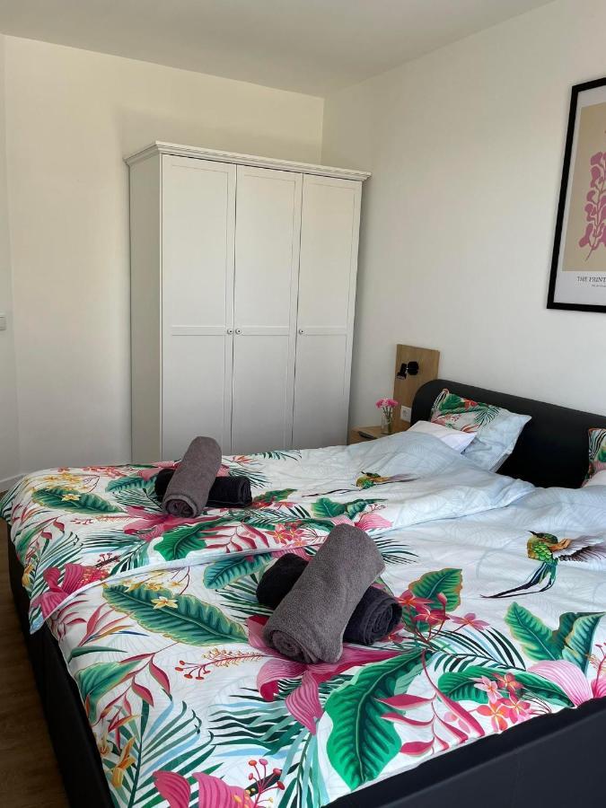 Room In The City 2 索普隆 外观 照片